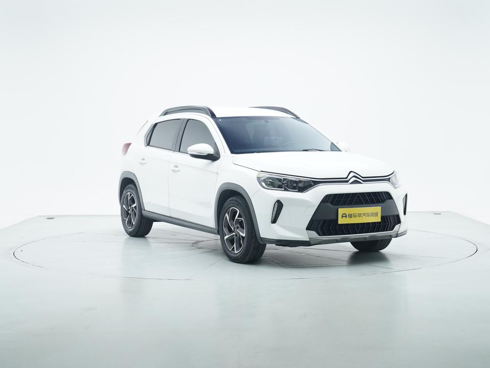 Citroen Citroën C3-XR