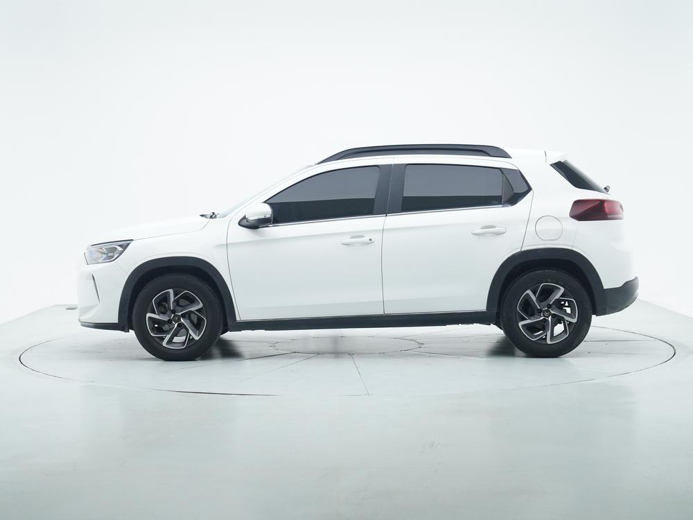 Citroen Citroën C3-XR