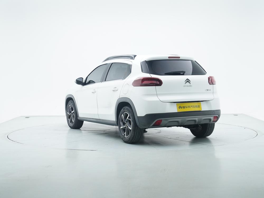 Citroen Citroën C3-XR