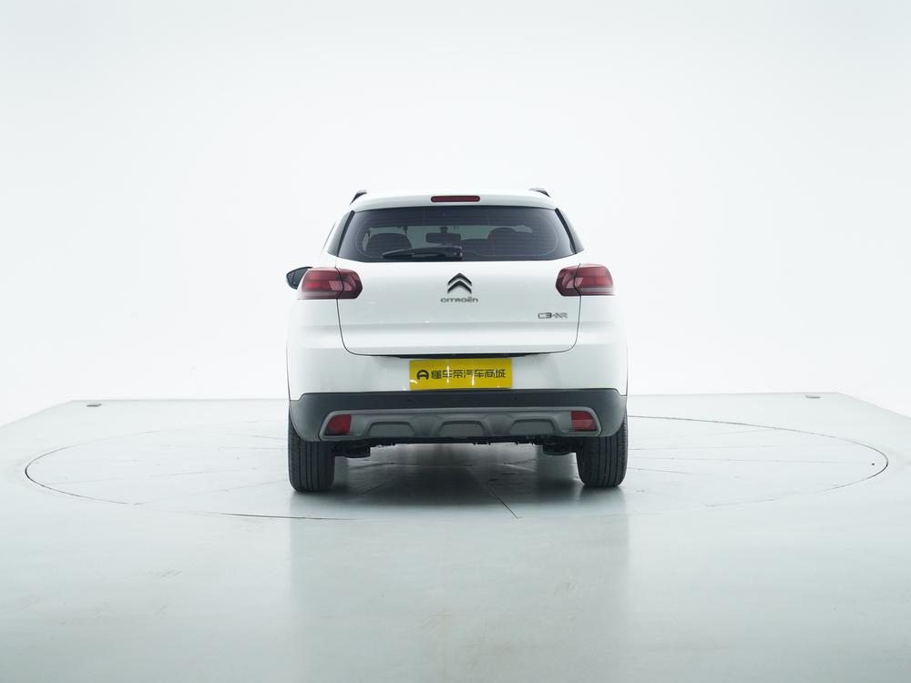 Citroen Citroën C3-XR