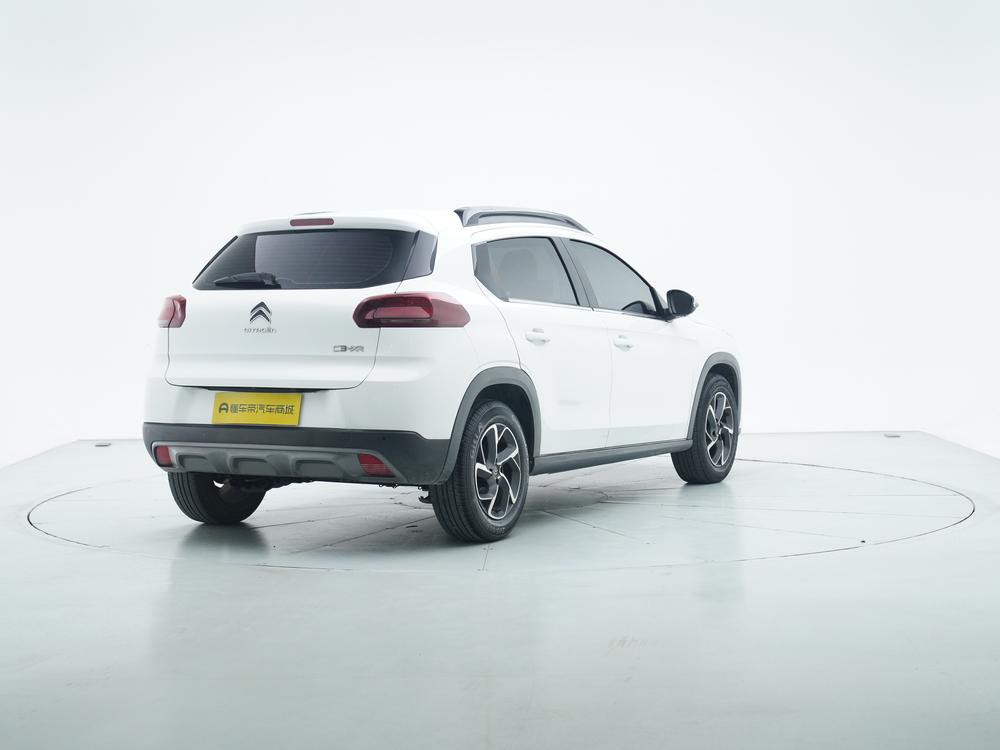 Citroen Citroën C3-XR