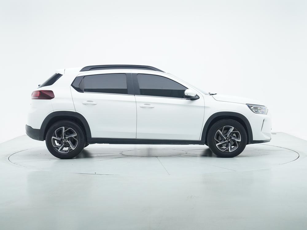 Citroen Citroën C3-XR