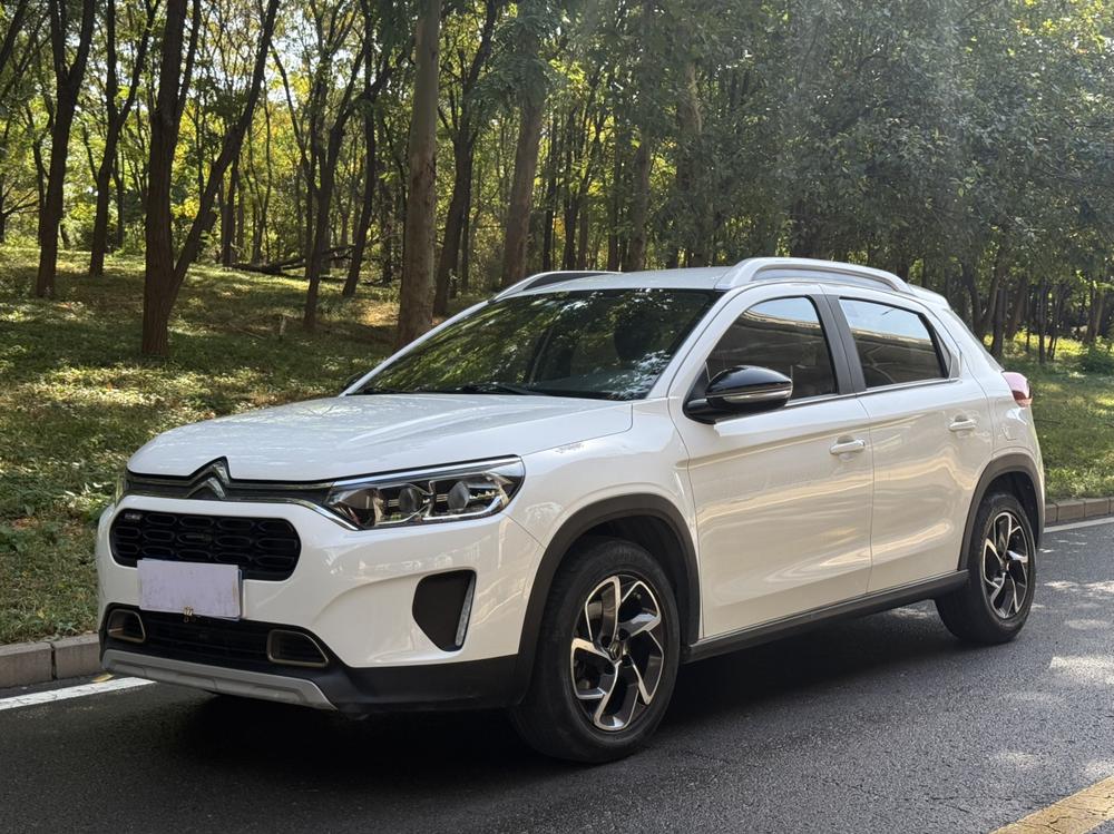 Citroen Citroën C3-XR