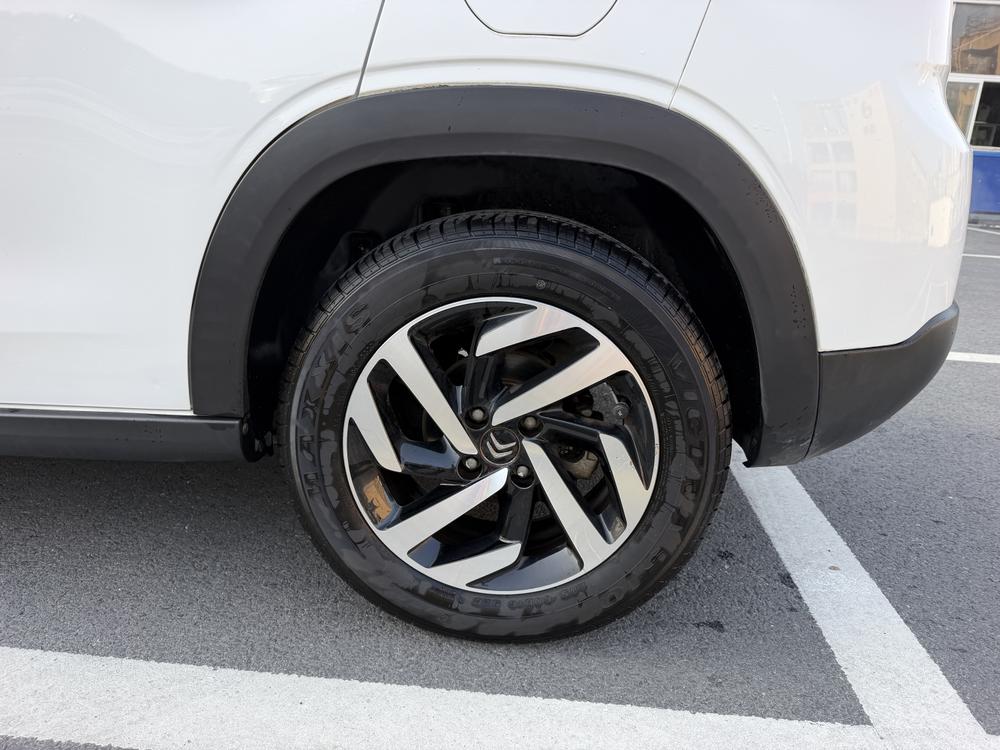Citroen Citroën C3-XR