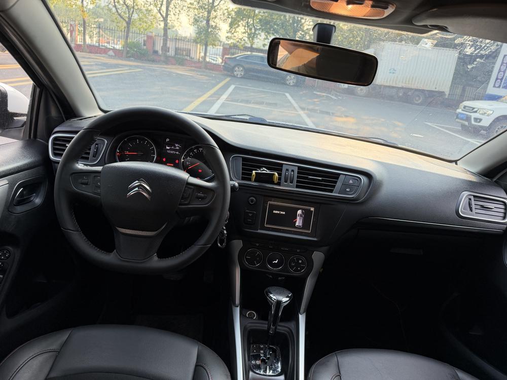 Citroen Citroën C3-XR