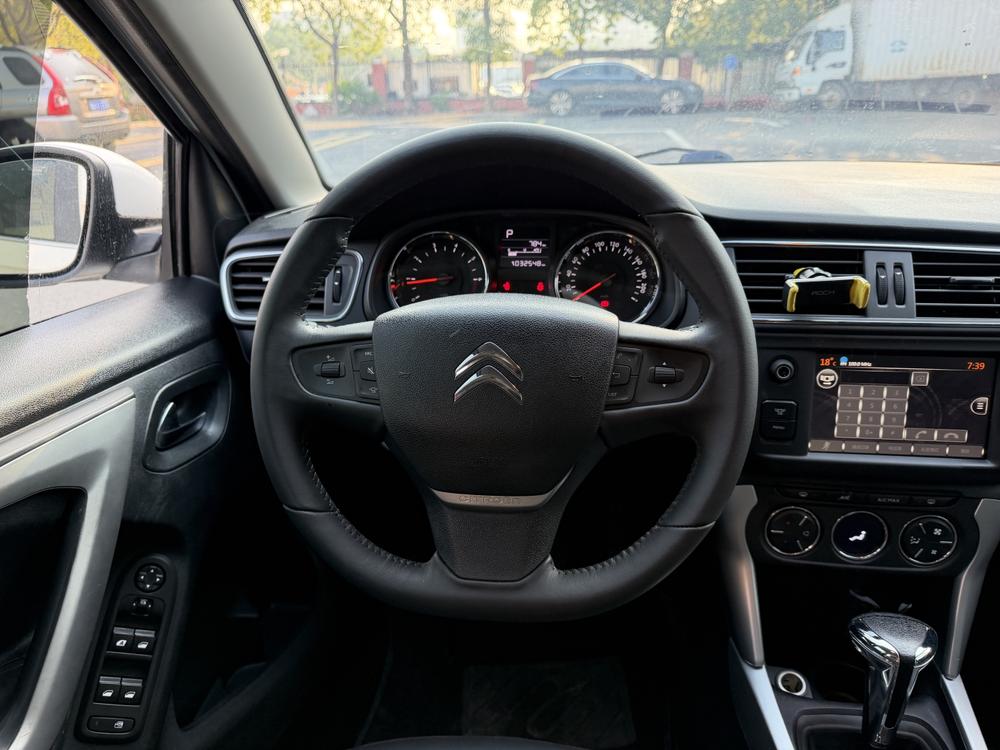 Citroen Citroën C3-XR