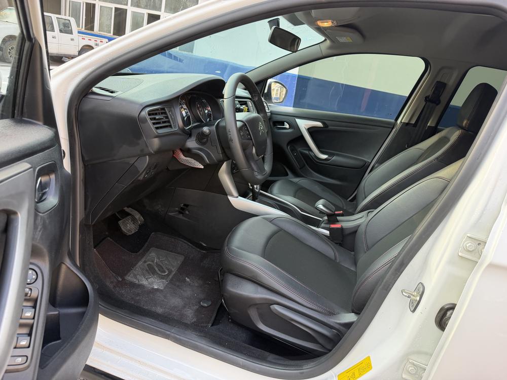 Citroen Citroën C3-XR