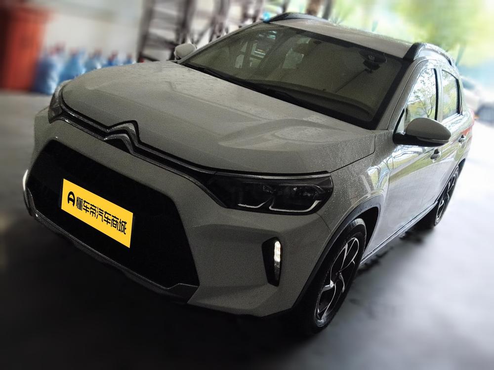 Citroen Citroën C3-XR