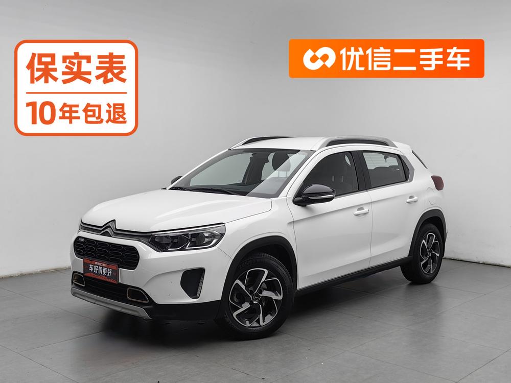 Citroen Citroën C3-XR