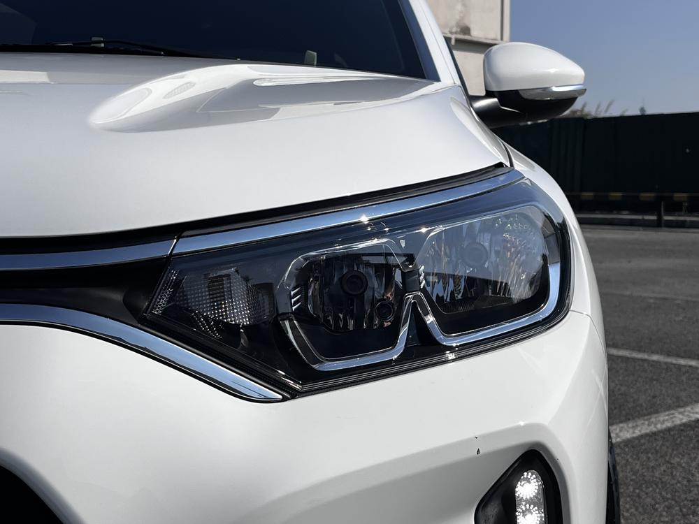 Citroen Citroën C3-XR
