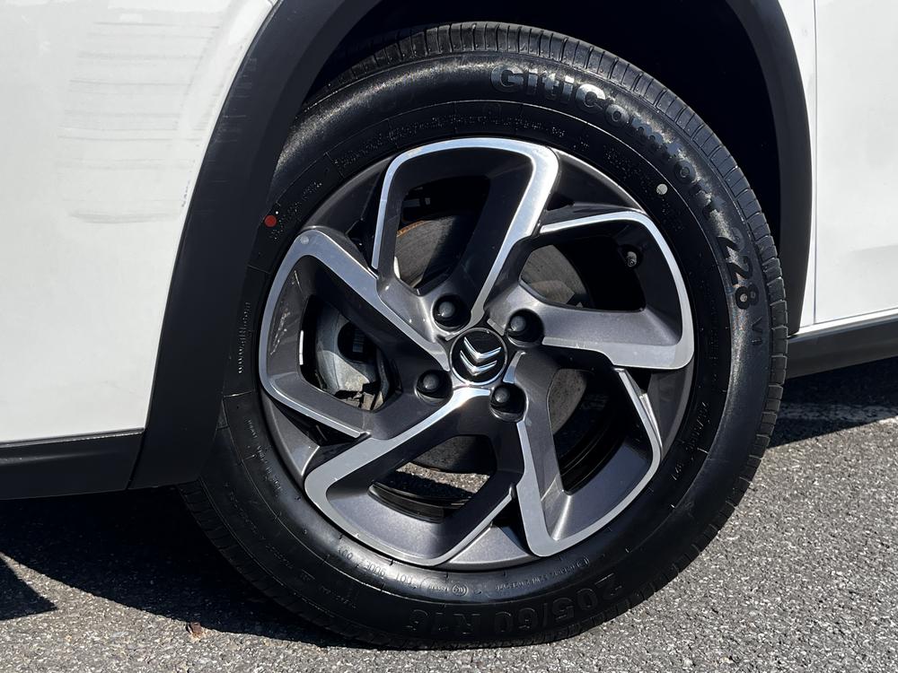 Citroen Citroën C3-XR
