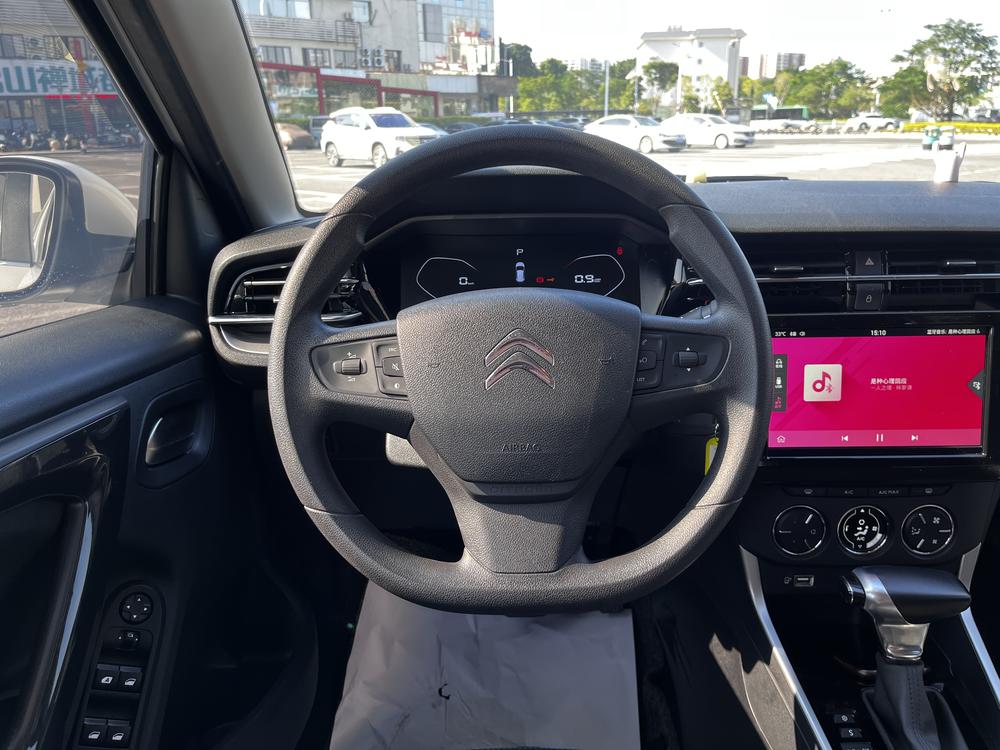 Citroen Citroën C3-XR