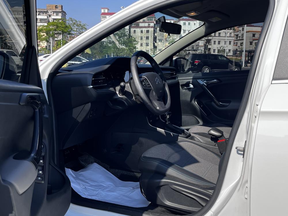 Citroen Citroën C3-XR