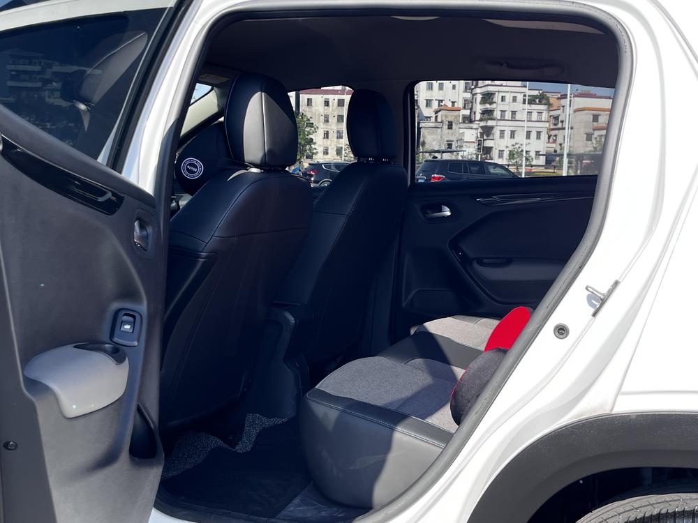 Citroen Citroën C3-XR