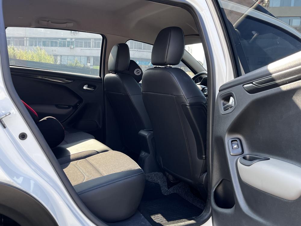 Citroen Citroën C3-XR