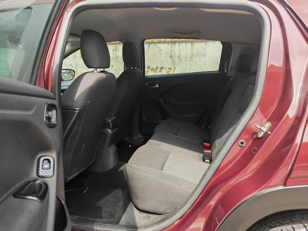 Citroen Citroën C3-XR