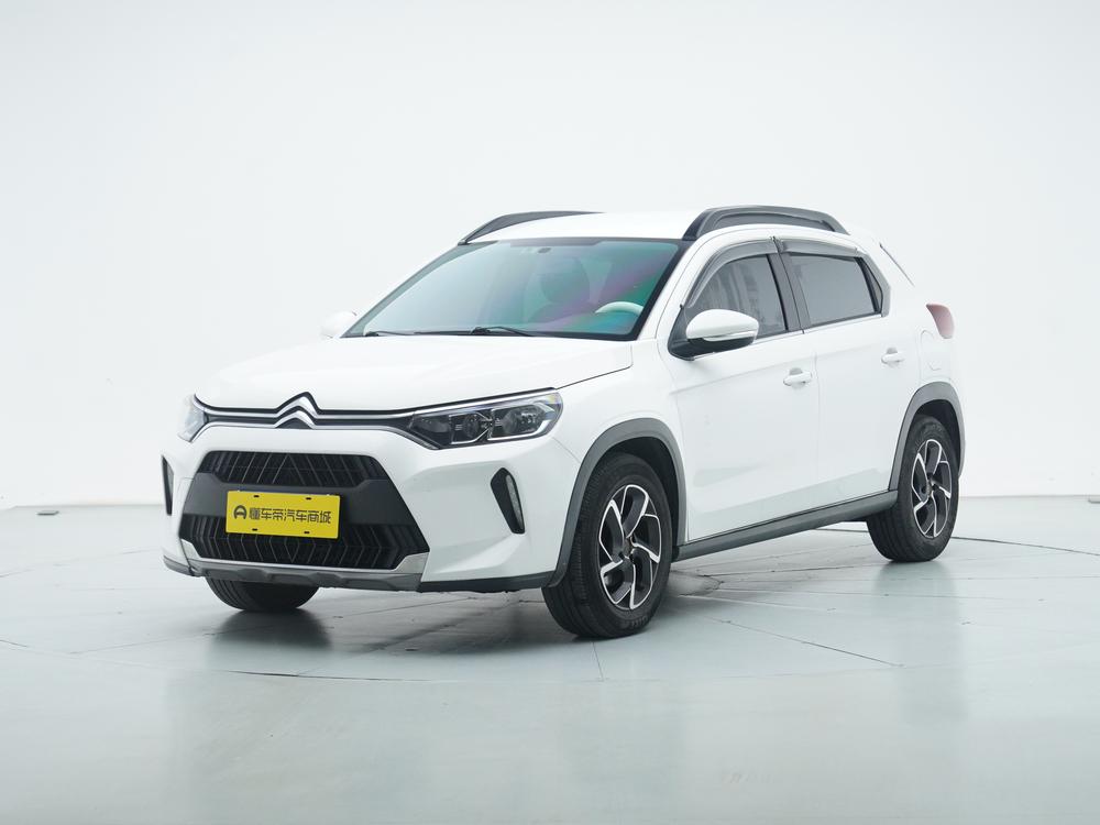 Citroen Citroën C3-XR