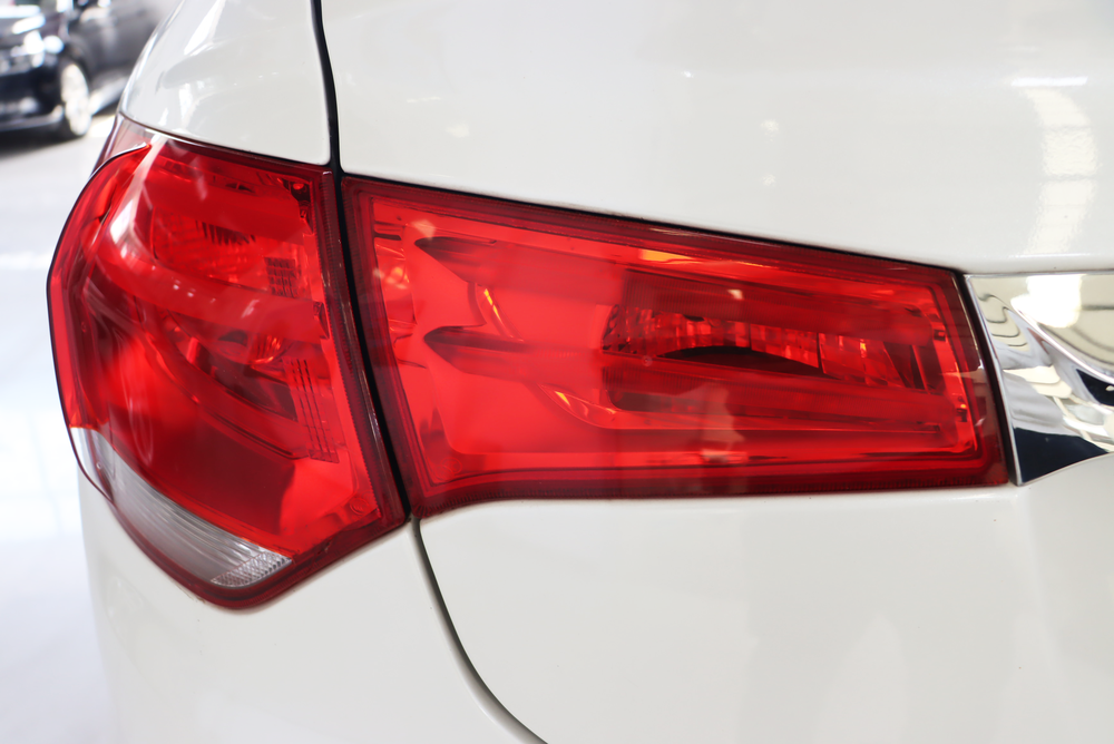 Citroen Citroën C4L