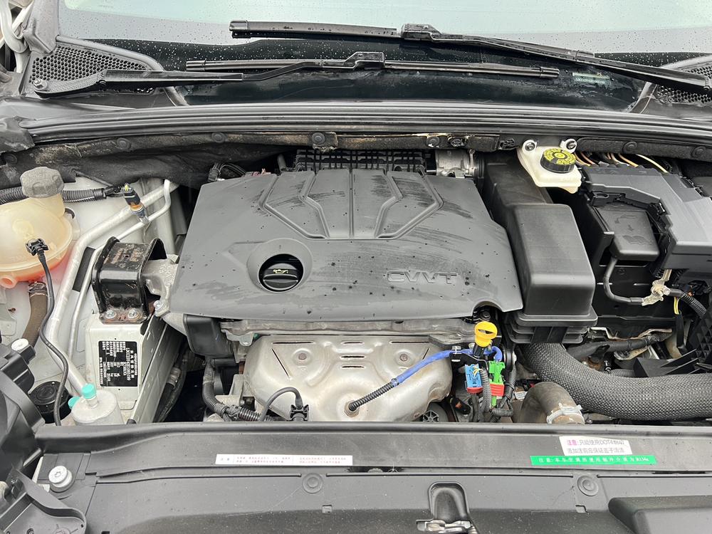 Citroen Citroën C4L