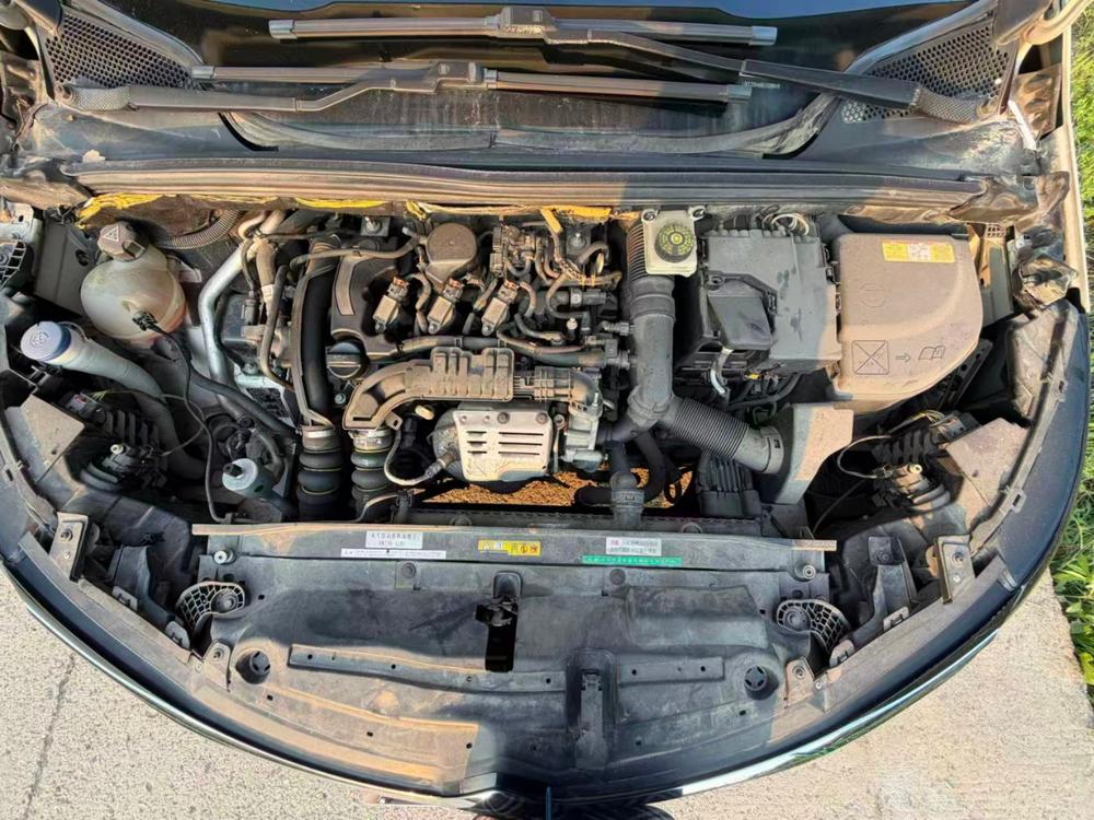 Citroen Citroën C4L