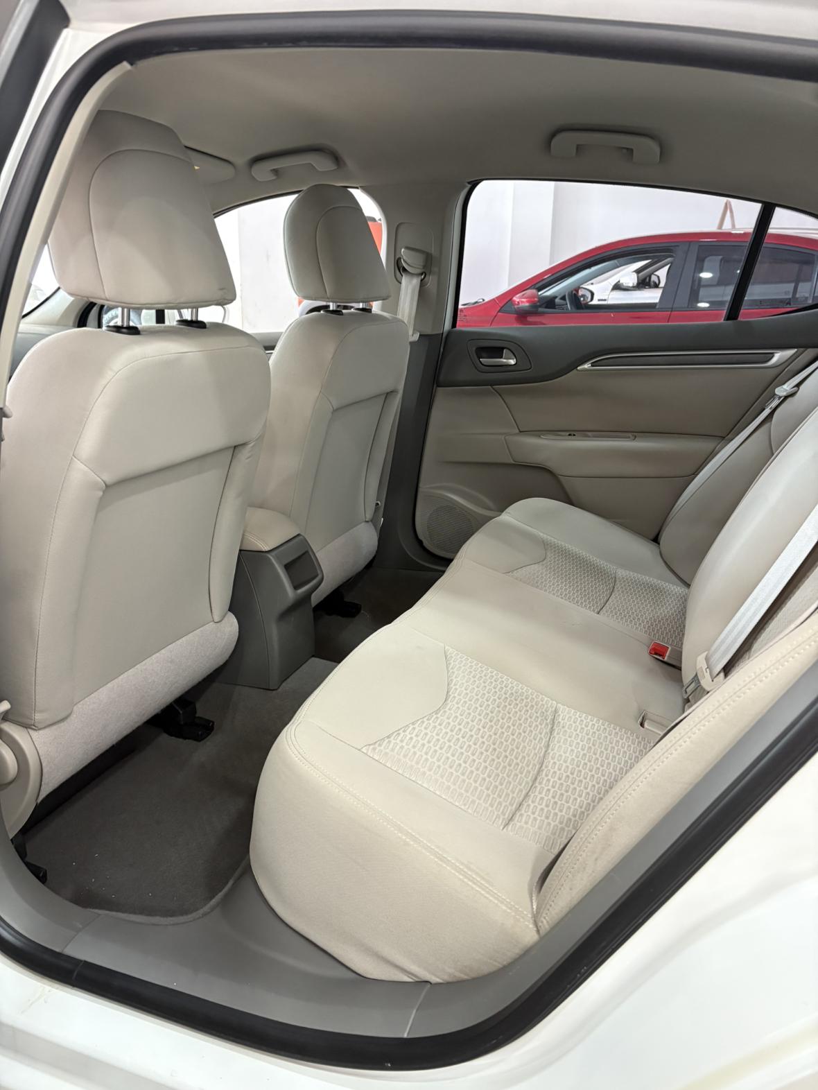 Citroen Citroën C4L