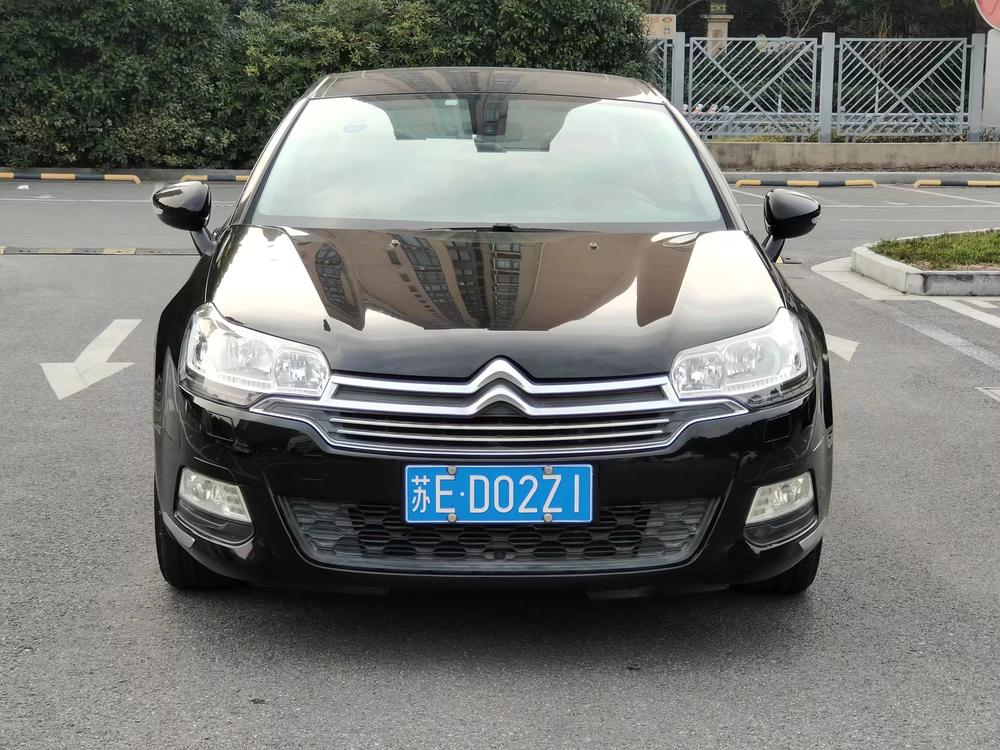 Citroen Citroën C5