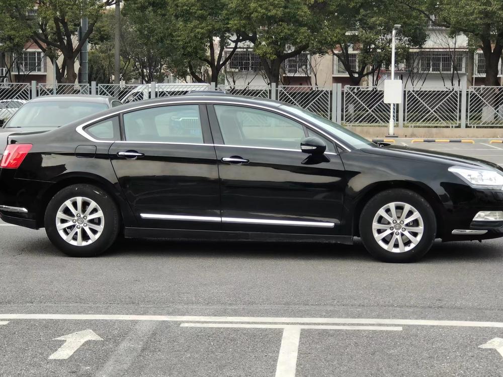 Citroen Citroën C5
