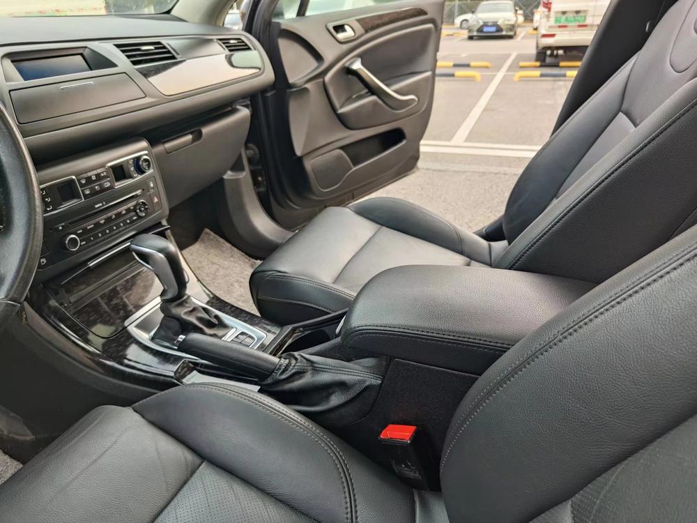 Citroen Citroën C5