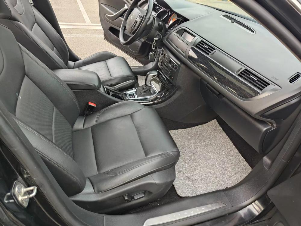Citroen Citroën C5