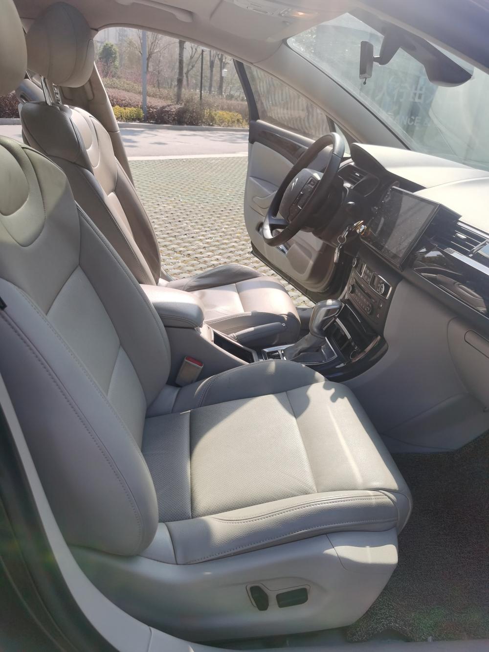 Citroen Citroën C5
