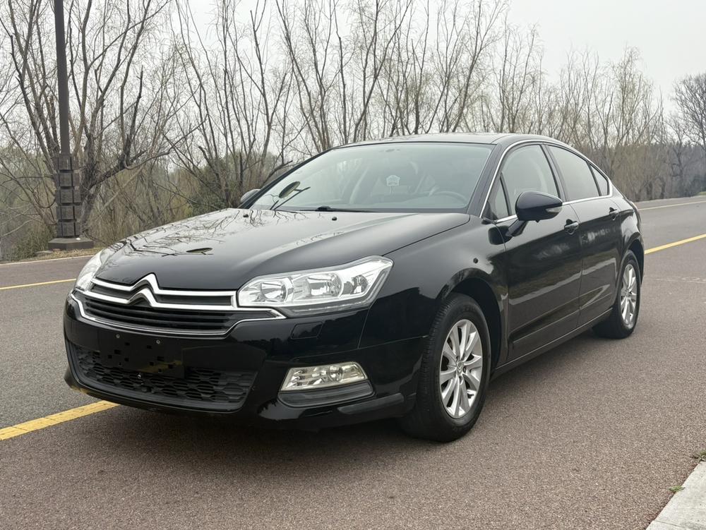 Citroen Citroën C5