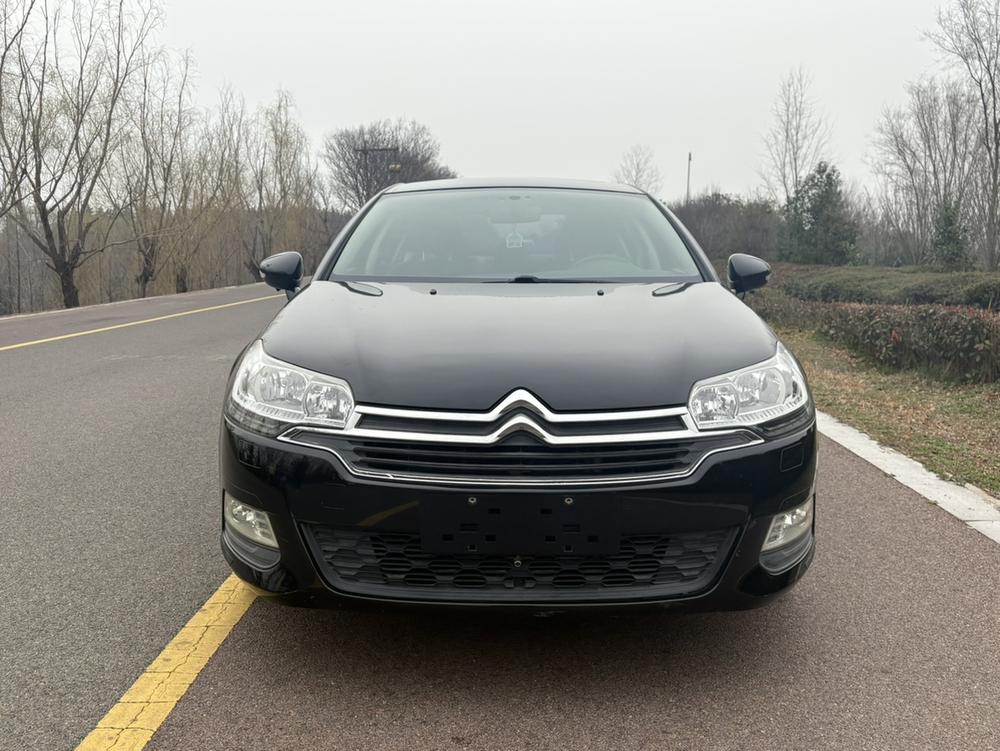 Citroen Citroën C5