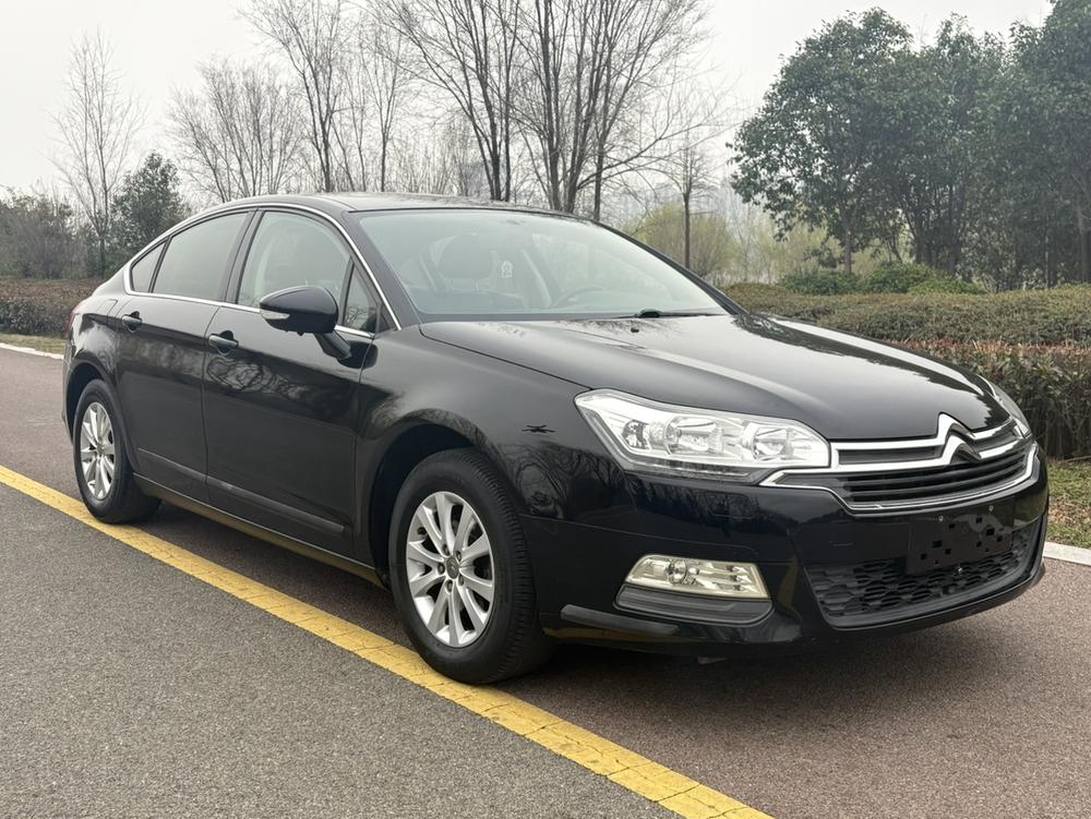 Citroen Citroën C5