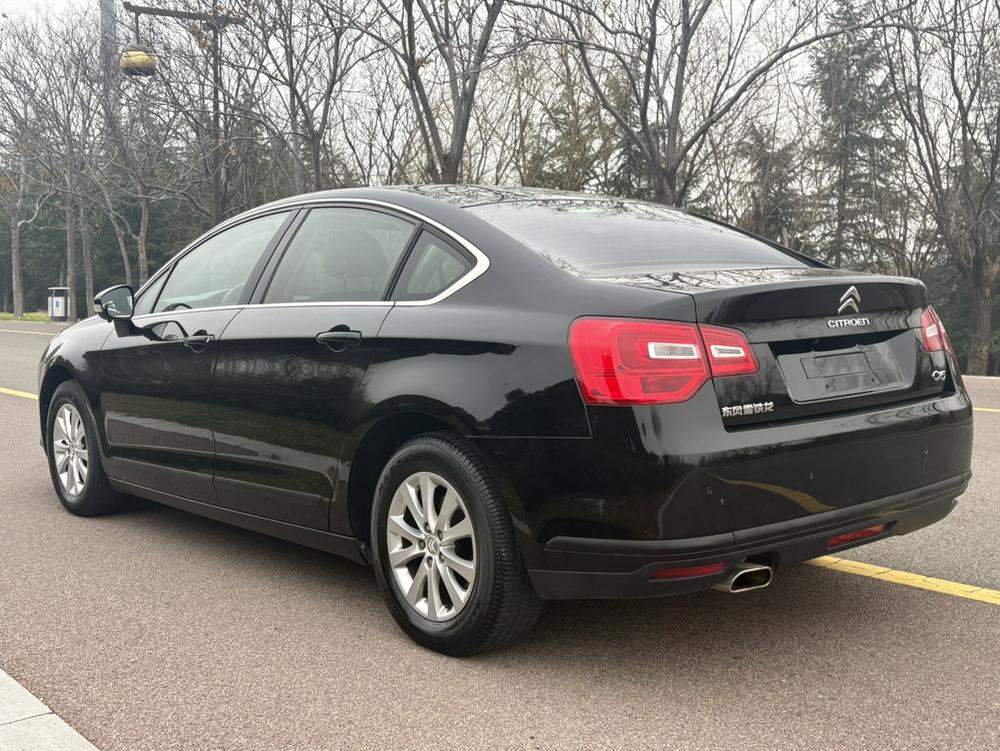 Citroen Citroën C5