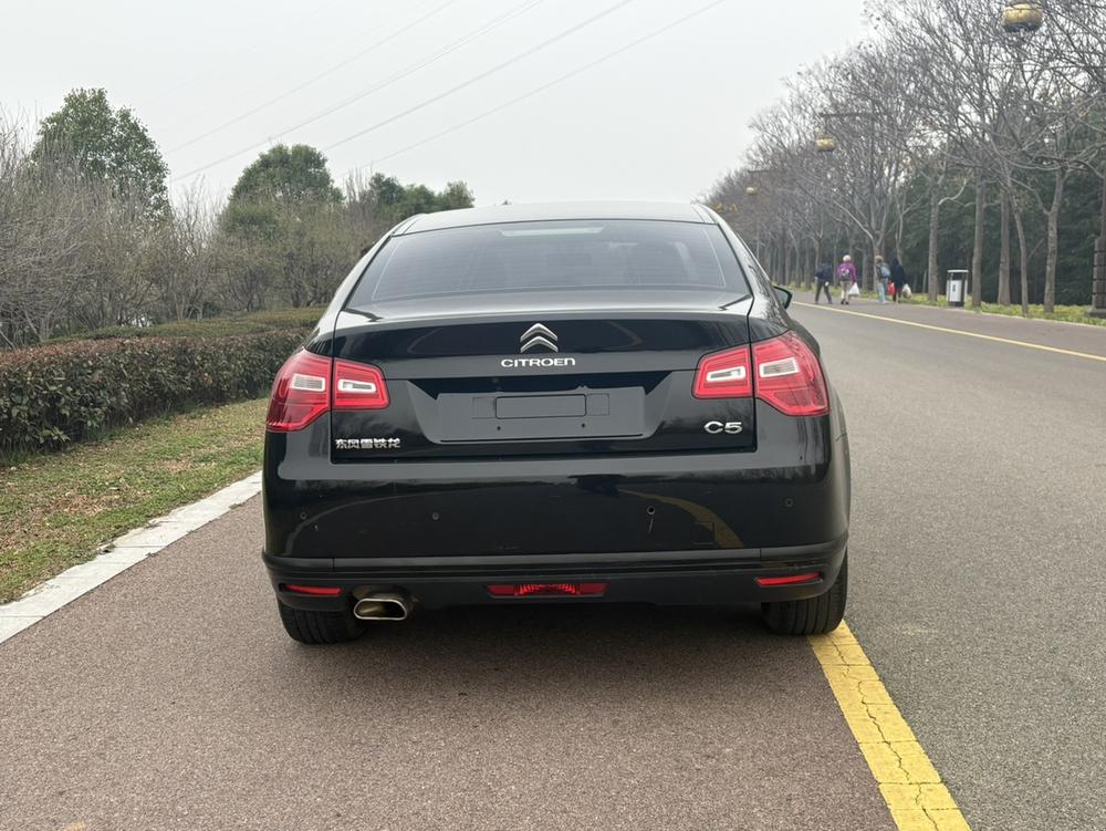 Citroen Citroën C5