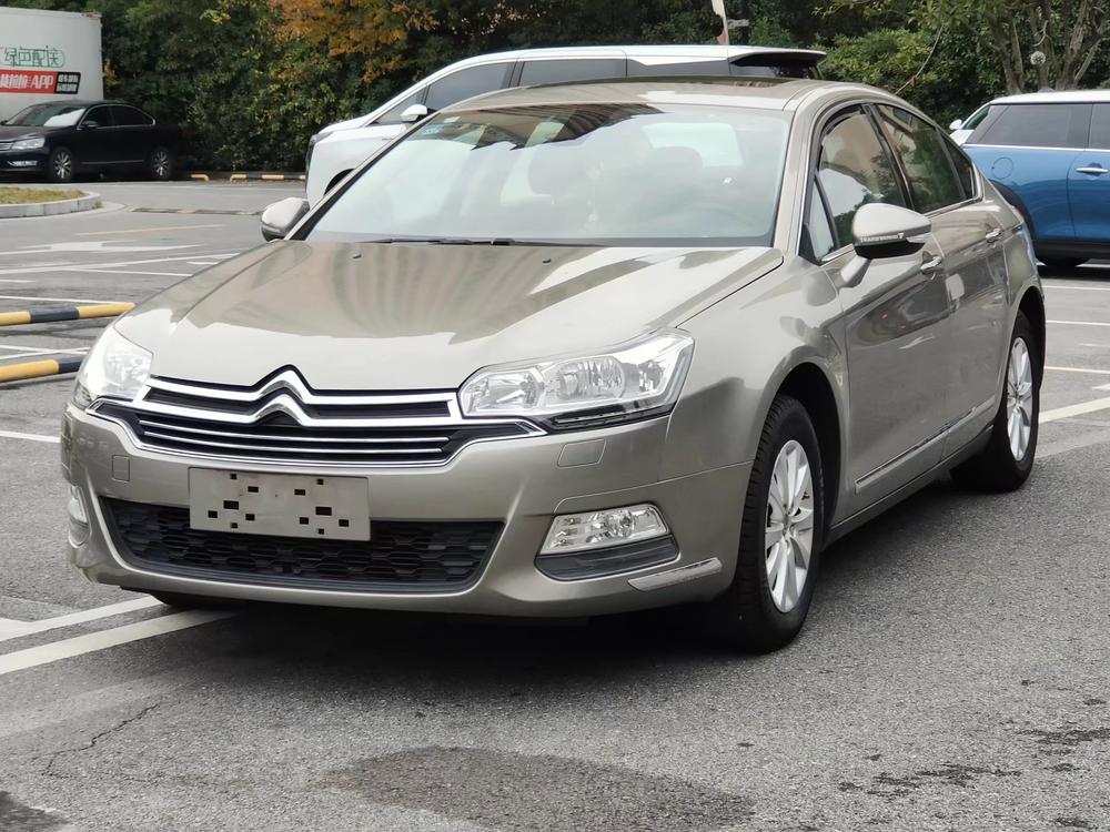 Citroen Citroën C5