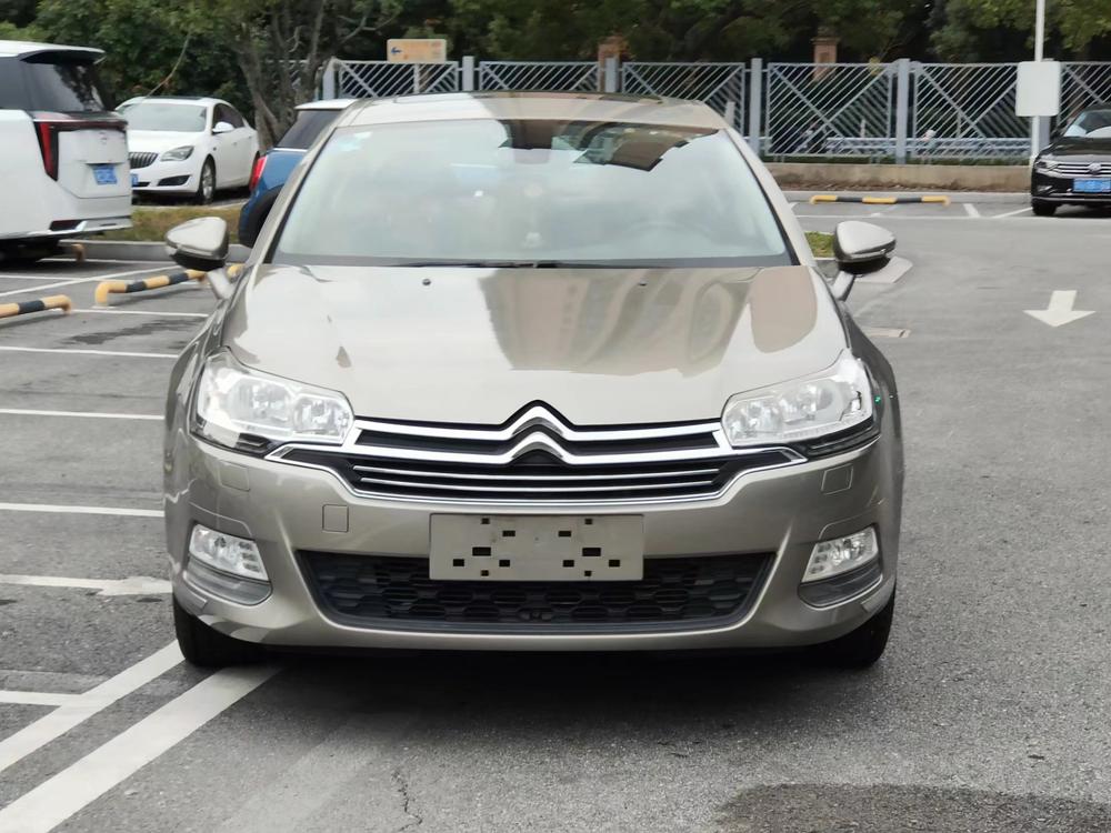 Citroen Citroën C5
