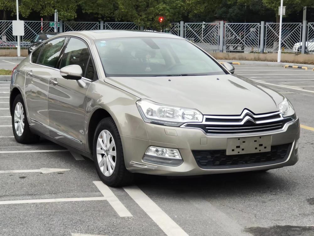 Citroen Citroën C5