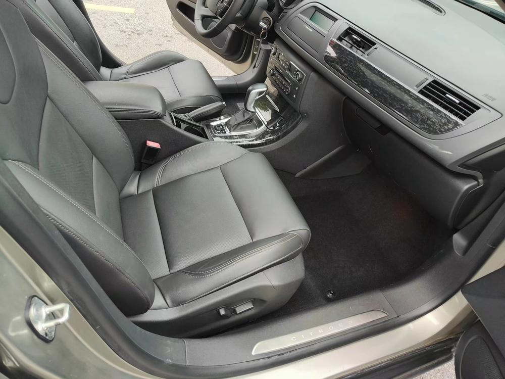Citroen Citroën C5
