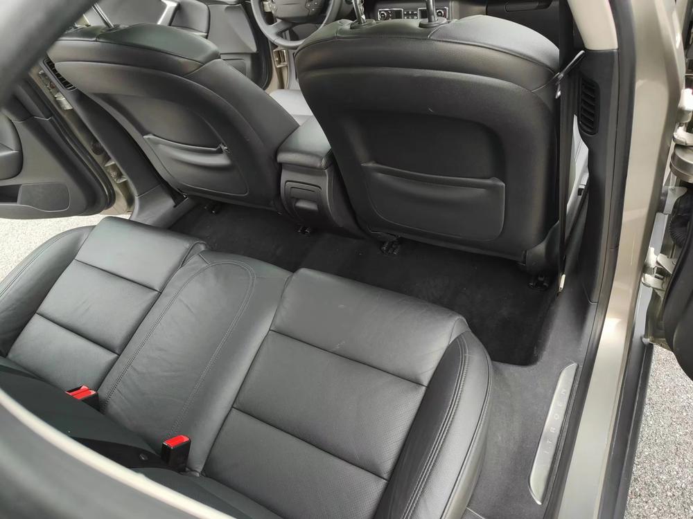 Citroen Citroën C5