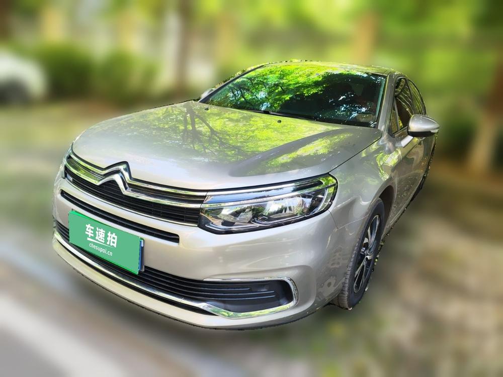 Citroen Citroën C5