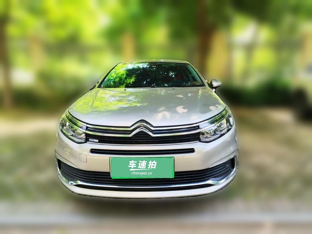 Citroen Citroën C5