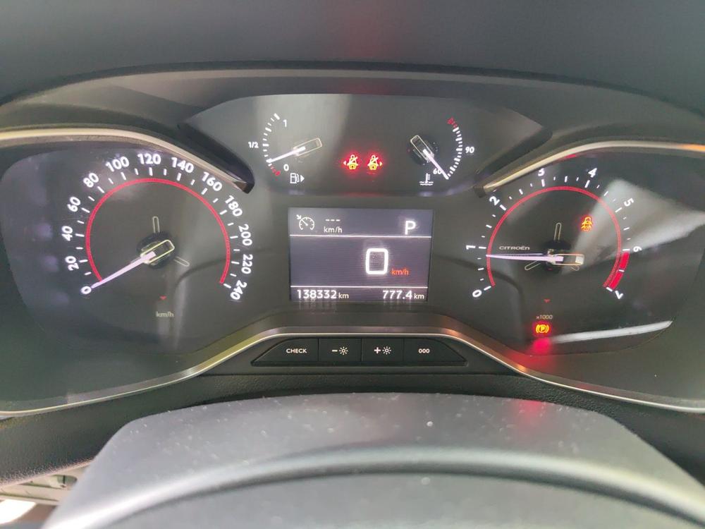 Citroen Citroën C5