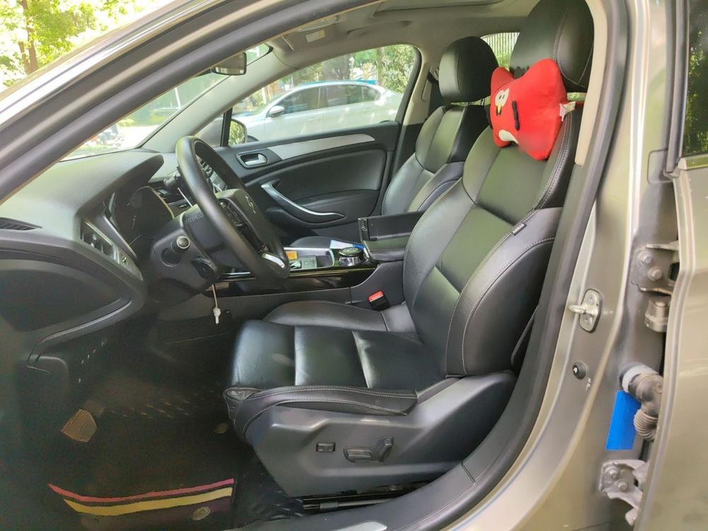 Citroen Citroën C5