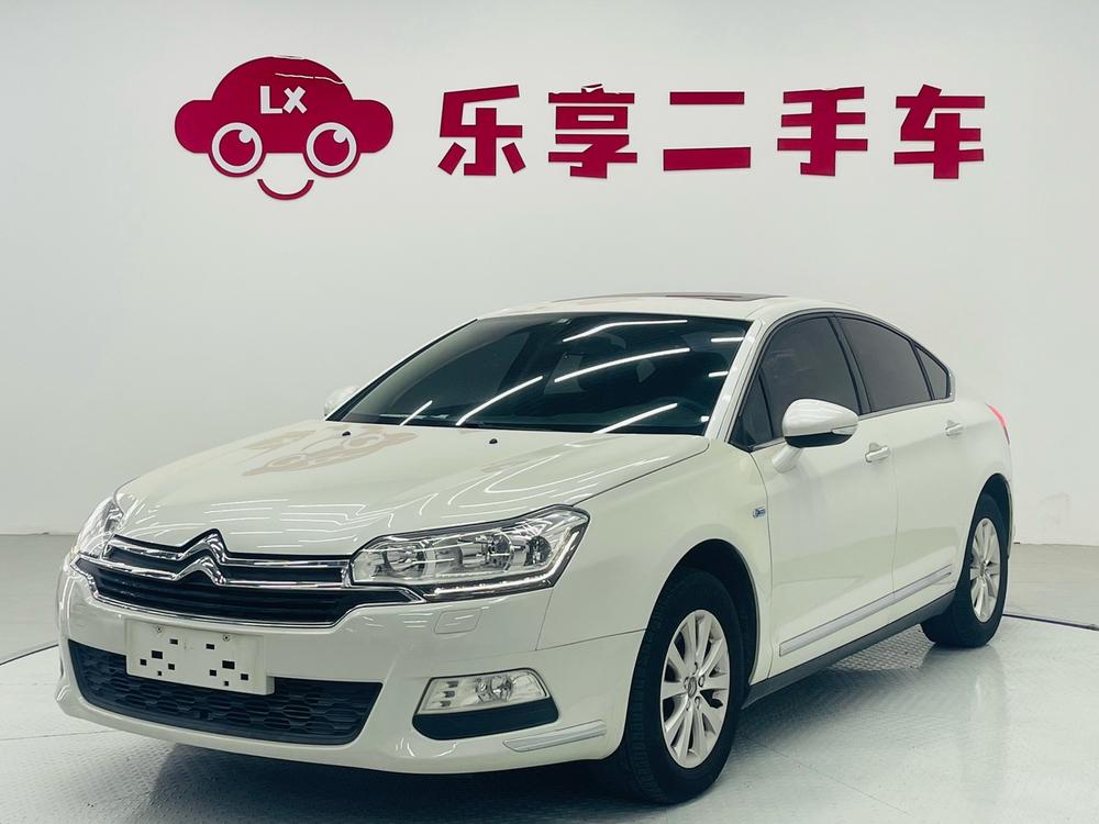 Citroen Citroën C5