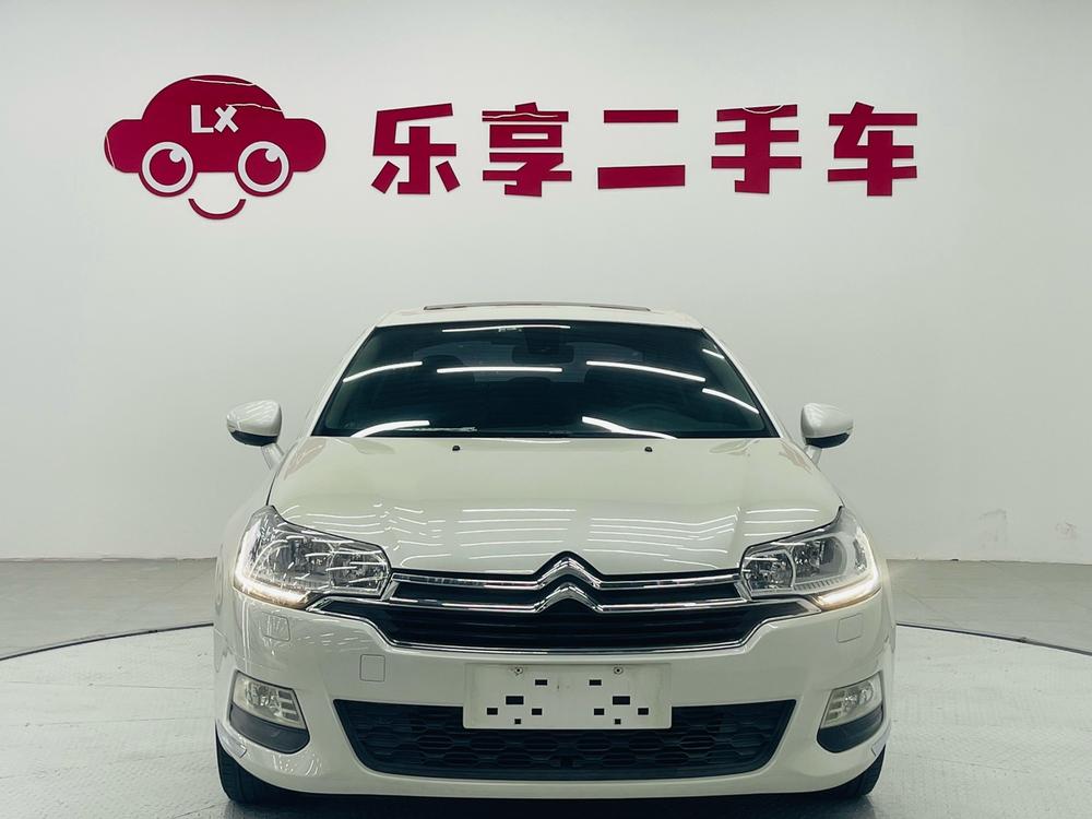 Citroen Citroën C5