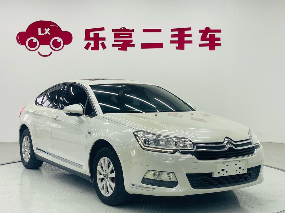 Citroen Citroën C5