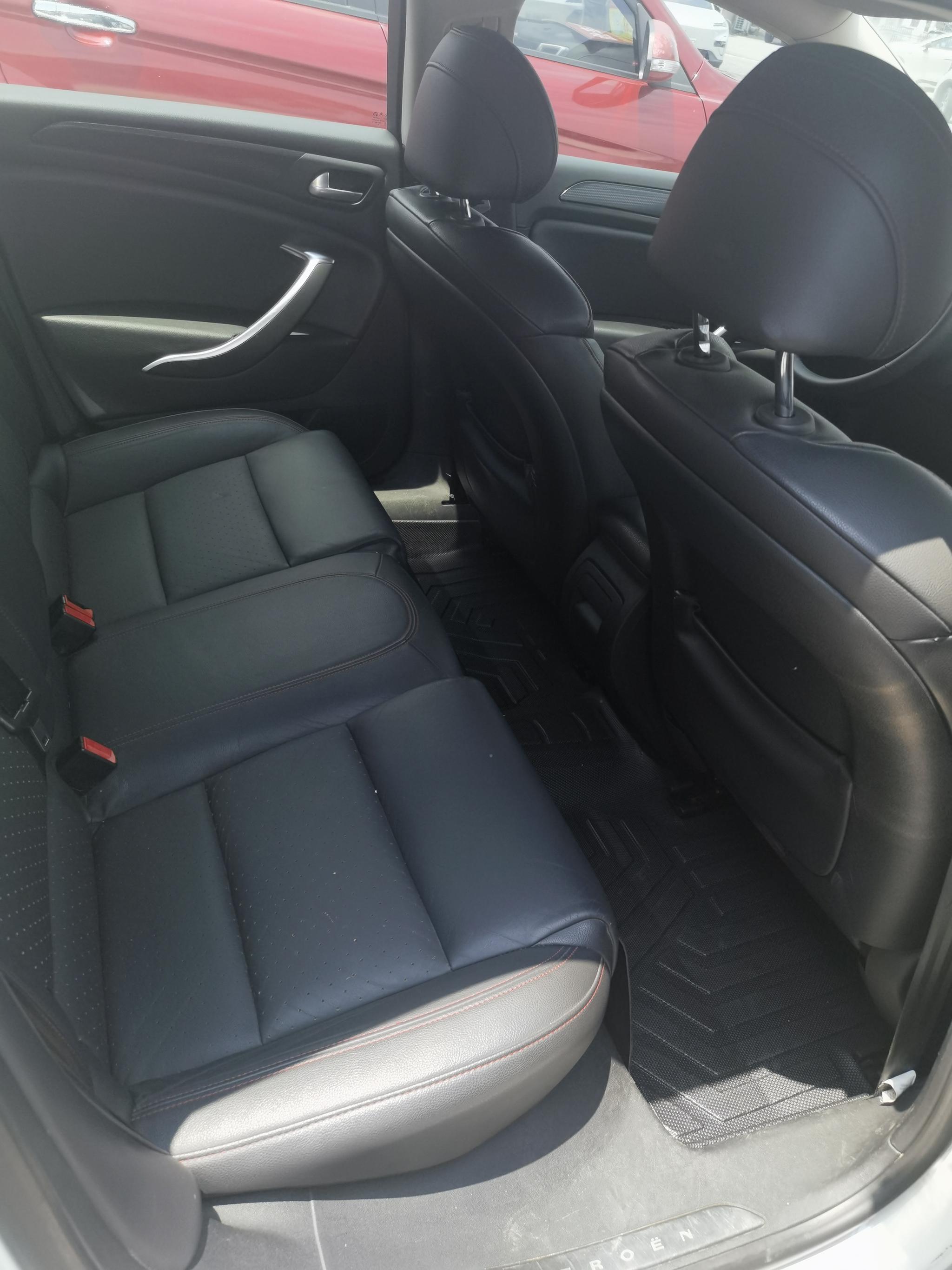 Citroen Citroën C5