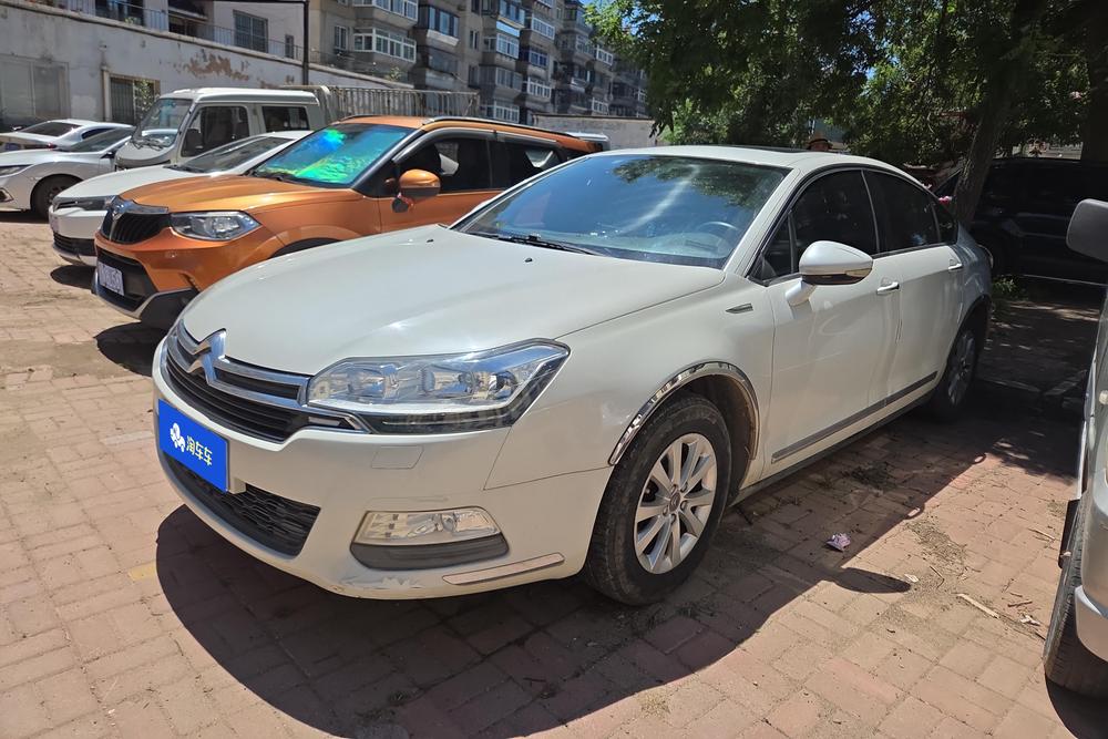 Citroen Citroën C5