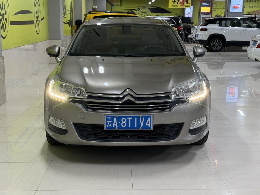 Citroen Citroën C5